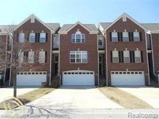 43795 Cherry Grove Ct E, Canton, MI 48188