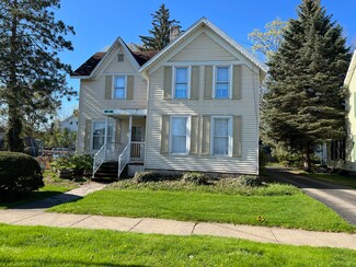 235 W Chicago St, Coldwater, MI 49036