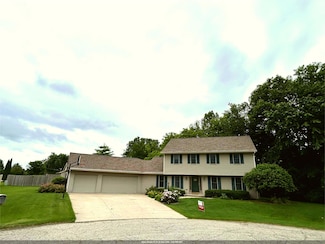 W2525 Clover Downs Ct, Appleton, WI 54915