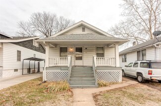 794 N 38th St, East Saint Louis, IL 62205