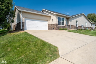 111 Longcastle Dr Unit 4, Greencastle, IN 46135