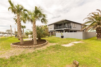 16631 Trinidad Way, Jamaica Beach, TX 77554