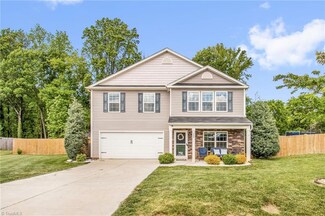 340 Mckenzie Ct, Lexington, NC 27295