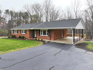 2981 R and L Smith Dr, Danville, VA 24540