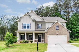 67 Summer House Ct, Dawsonville, GA 30534