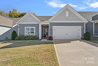 5149 Helmsworth Dr, Waxhaw, NC 28173