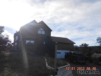 9451 Highway 141, Whitewater, CO 81527