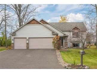 956 Sunflower Way, Amery, WI 54001