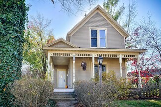 410 E Purl St, Goshen, IN 46526