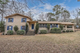 2300 Old Legrand Rd, Columbia, SC 29223
