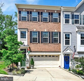 2596 Twin Birch Rd, Hanover, MD 21076