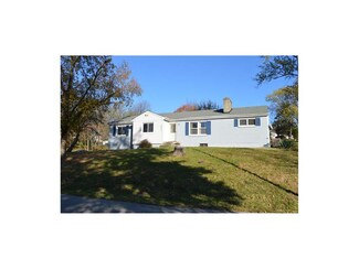6121 NW Westwood Ln, Kansas City, MO 64151