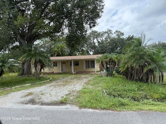 1970 Knotty Pine Rd, Melbourne, FL 32904
