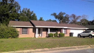 8194 Squire Rd, Pensacola, FL 32514