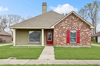9535 Old Hermitage Pkwy, Baton Rouge, LA 70810