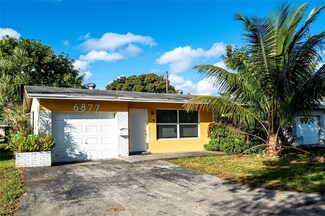 6877 NW 29th Ct, Sunrise, FL 33313