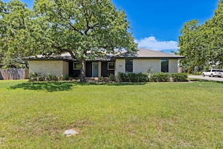 3312 Broken Spoke Trail, Georgetown, TX 78628