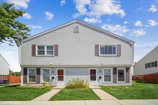 1884 Jamestown Cir Unit 341, Hoffman Estates, IL 60169