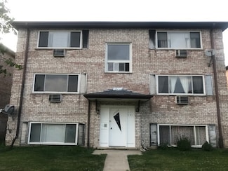 10424 Michael Todd Terrace Unit 1W, Glenview, IL 60025