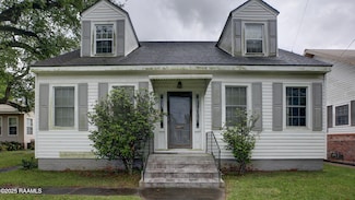 627 Weeks St, New Iberia, LA 70560