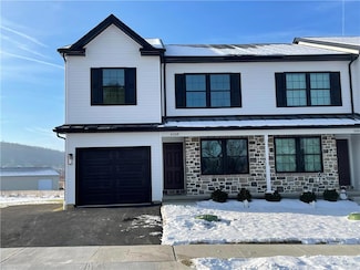 6161 Rizzuto Way Unit Lot 15, Coopersburg, PA 18036