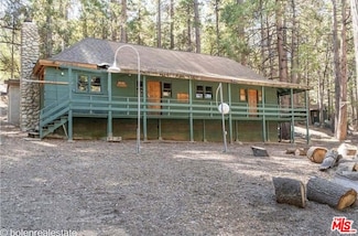 52101 Red Hill Rd, Idyllwild-Pine Cove, CA 92549