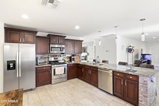 43935 W Sagebrush Trail, Maricopa, AZ 85138