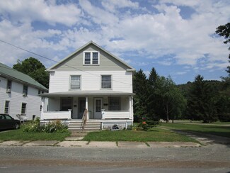 175 Fassett St Unit 177, Canton, PA 17724