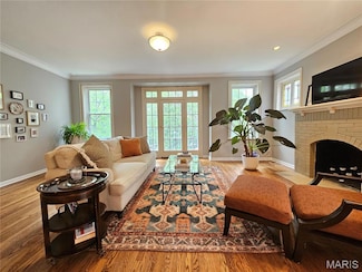 6240 Rosebury Ave Unit 2E, Saint Louis, MO 63105