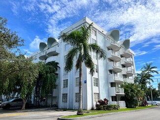 498 NW 165th Street Rd Unit D206, Miami, FL 33169