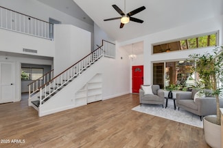 2119 E New Bedford Dr, Gilbert, AZ 85234