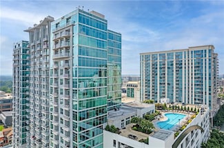 250 Pharr Rd NE Unit 2101, Atlanta, GA 30305