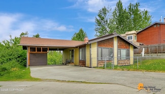 268 Fireoved Dr, Anchorage, AK 99508