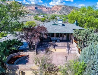 689 Canyon Creek Dr, Grand Junction, CO 81507