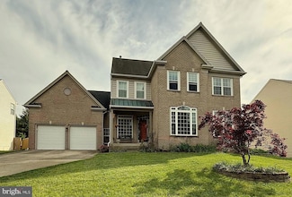 911 Echo Bay Ct, Gambrills, MD 21054