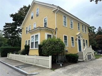 23 Greene St Unit C, Warren, RI 02885