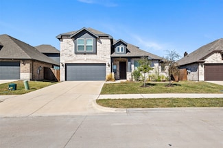 3902 Holly Springs Ln, Kaufman, TX 75142