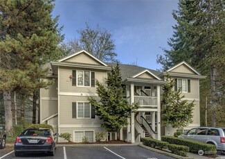 12120 NE 172nd Place Unit L-102, Bothell, WA 98011