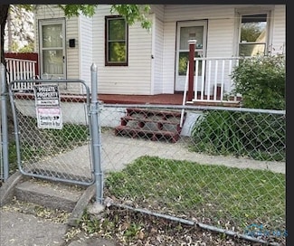 630 Oak St, Toledo, OH 43605