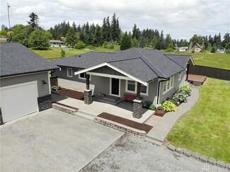 11810 Woodland Ave E, Puyallup, WA 98373