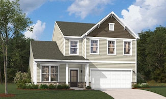 323 Black Oak Dr, Harlem, GA 30814