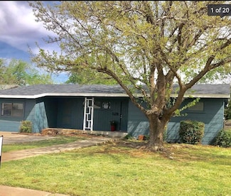 2516 44th St, Lubbock, TX 79413