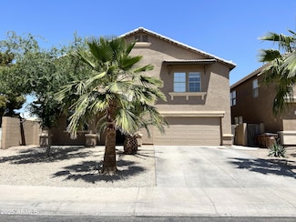 46184 W Dutchman Dr, Maricopa, AZ 85139