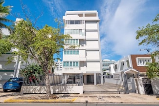 1115 Calle Piccioni Unit PH, San Juan, PR 00907