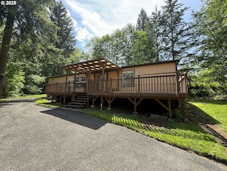 1891 Spirit Lake Hwy, Castle Rock, WA 98611
