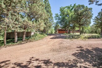 443 S Zane Meadows Rd, Payson, AZ 85541