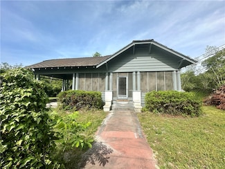 2409 Dorothy St, Waycross, GA 31501