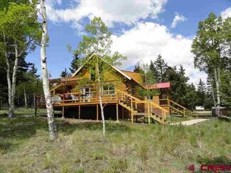 0 Blue Mesa Dr Unit 12063, Powderhorn, CO 81243