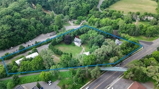 104, 110, 116 Buttermilk Falls Rd E, Ithaca-Town, NY 14850