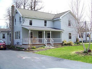 8131 N Pembroke Rd, Batavia, NY 14020